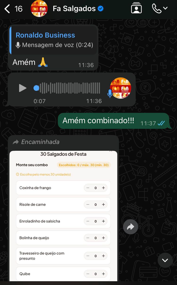 Depoimento de cliente 7
